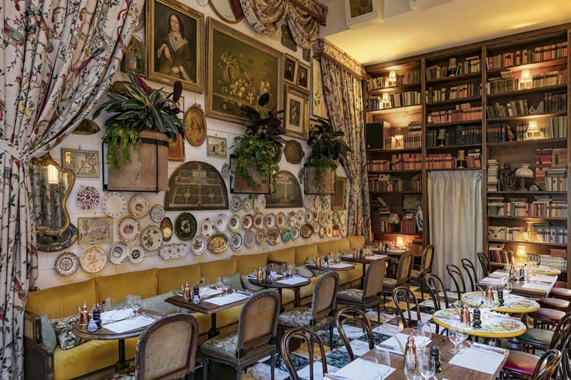 what is the biggest flea market in france - la bellezza