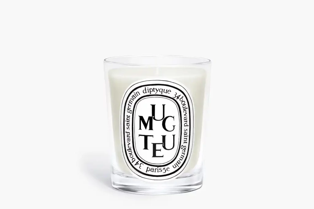 best diptyque candles for spring