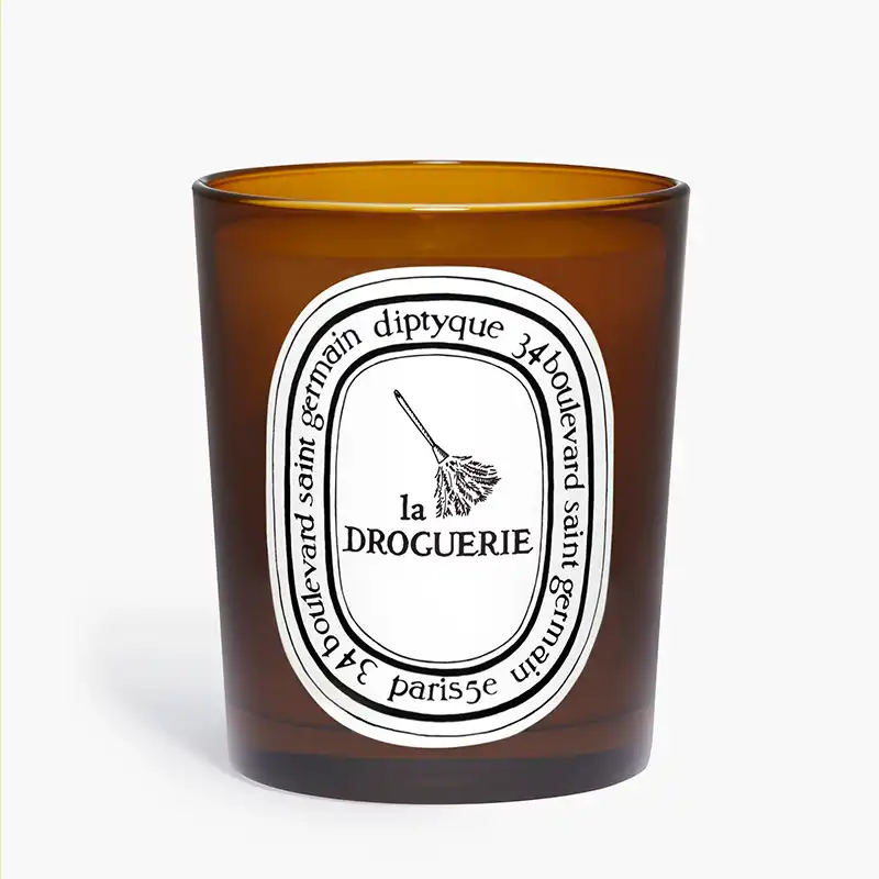 best diptyque candles for spring - la droguerie