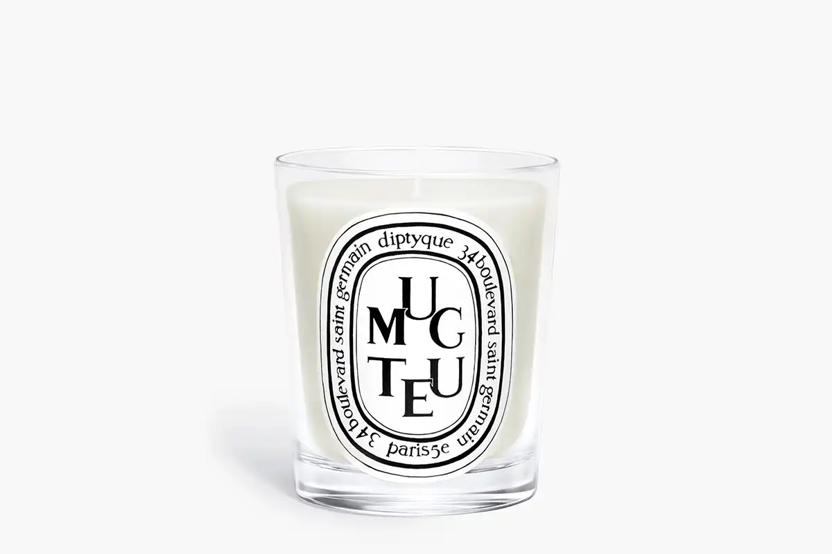 best diptyque candles for spring