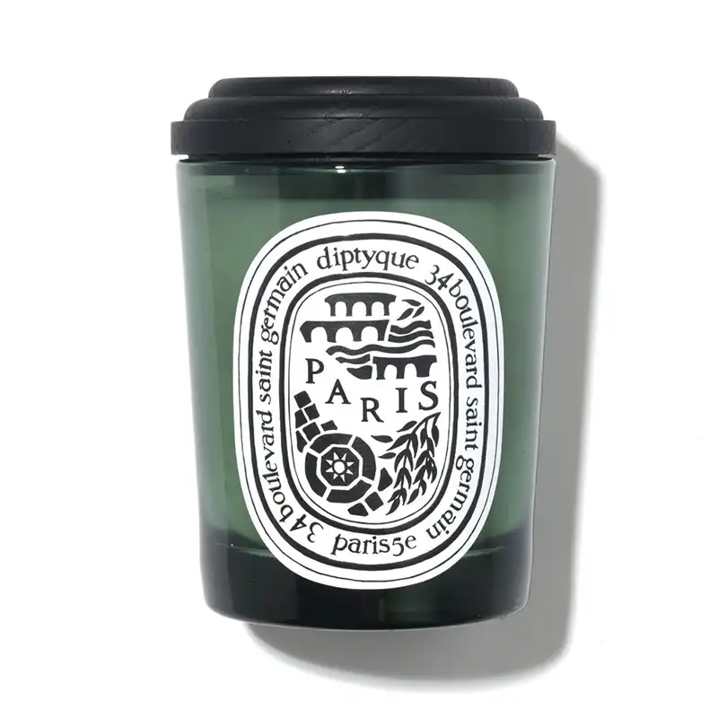 paris grand tour - best diptyque candles for men