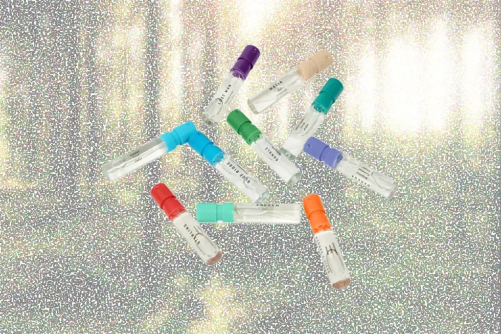 fulton and roark discovery set review