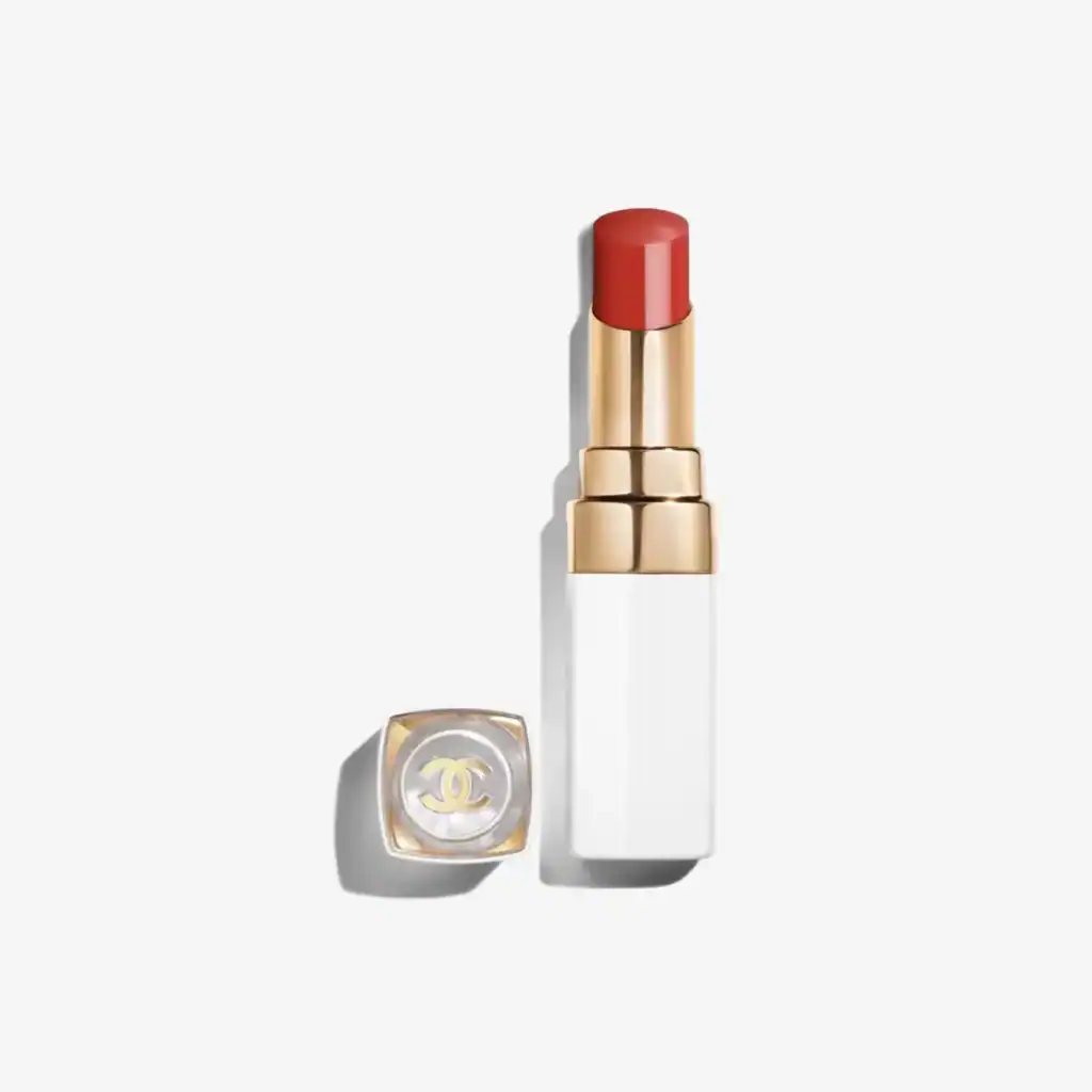 chanel cherry burst