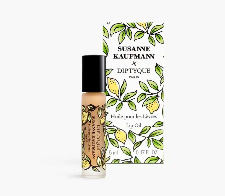 diptyque susanne kaufmann lip oil