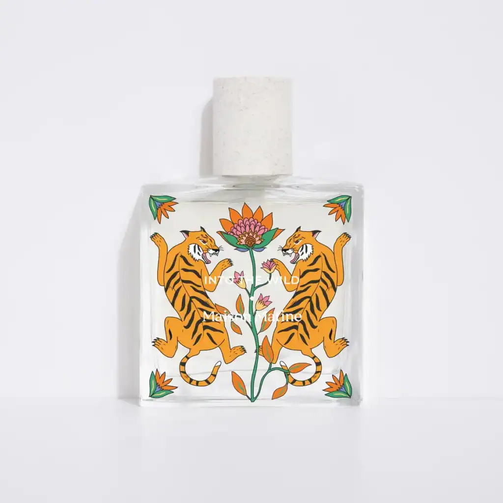 maison matine parfum