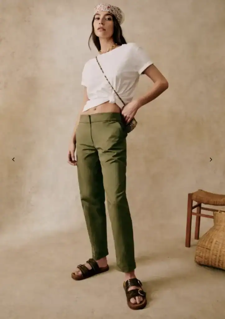 milo trousers