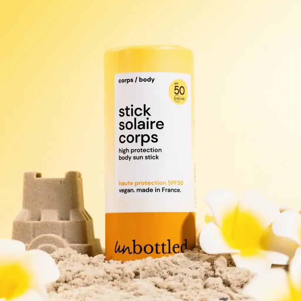 unbottled spf 50
