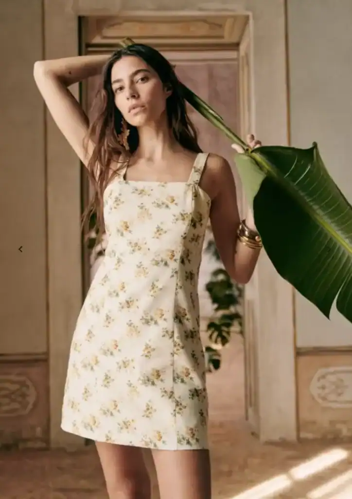 janie dress