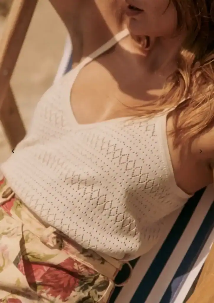 yoran top