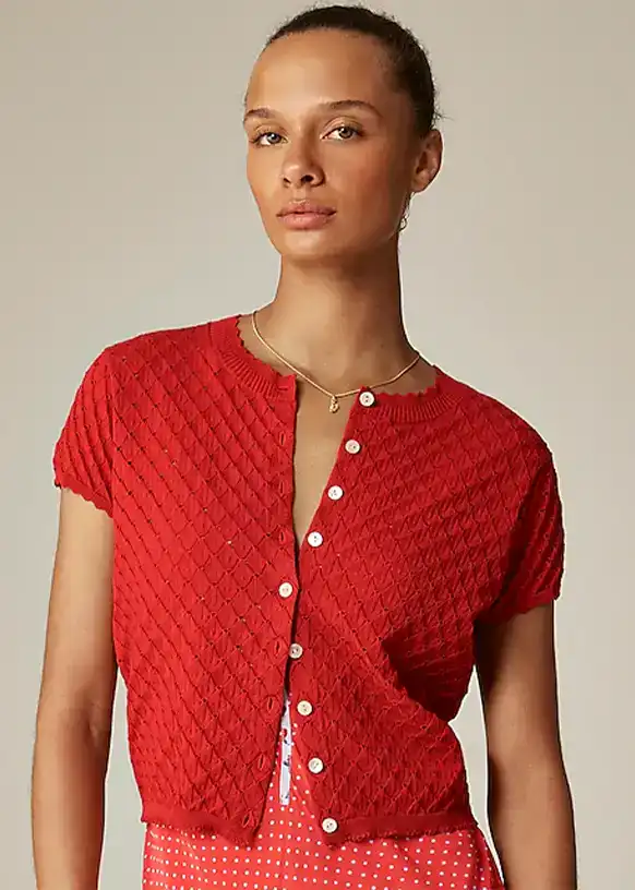 rouje cardi
