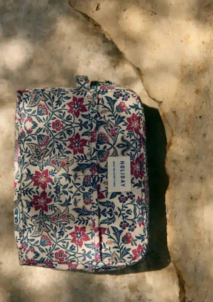 toiletry