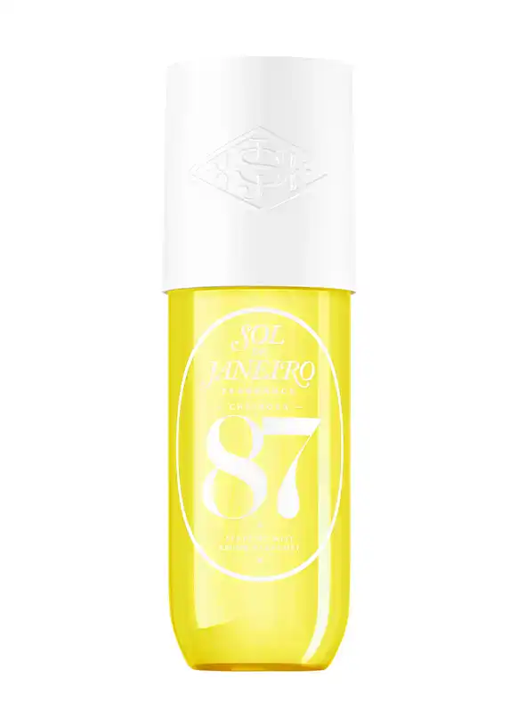87 hair mist
