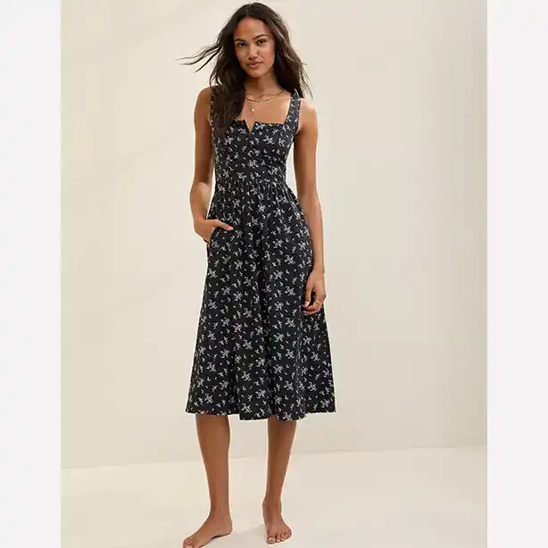 aerie dress