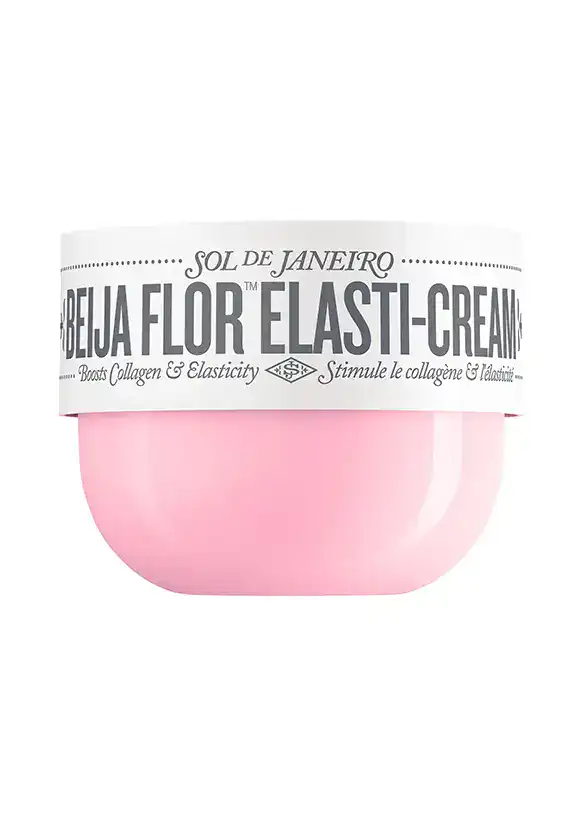 beija flor cream