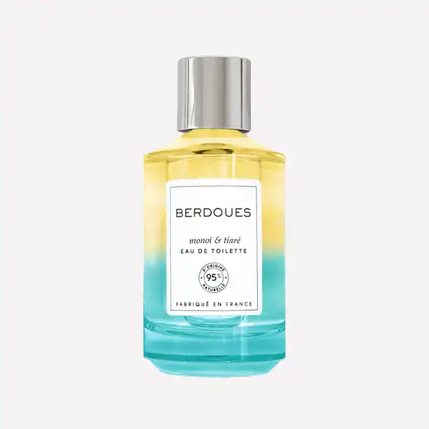 berdoues bottle