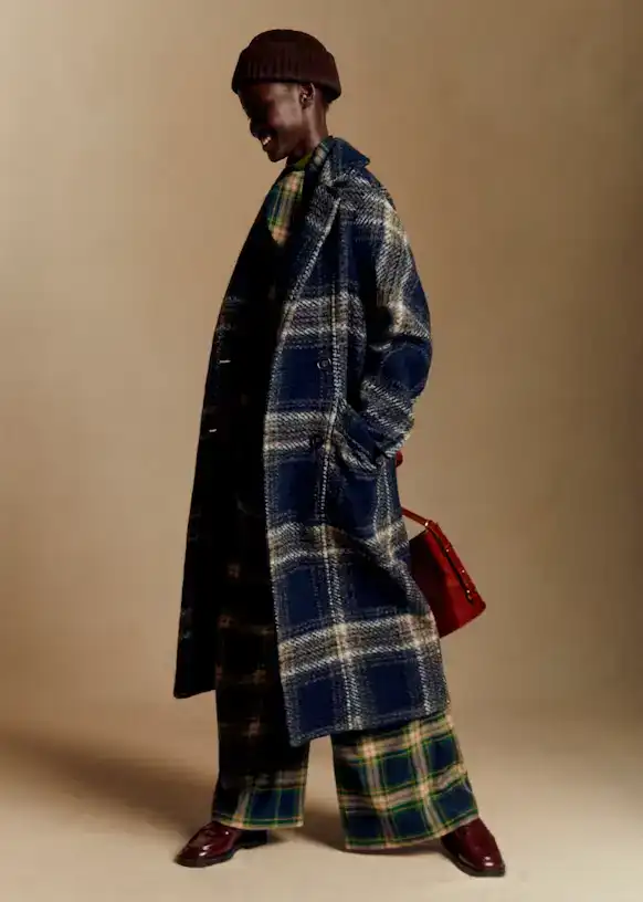viktor coat