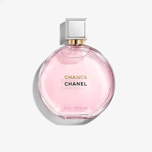 chance chanel