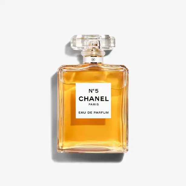 chanel 5