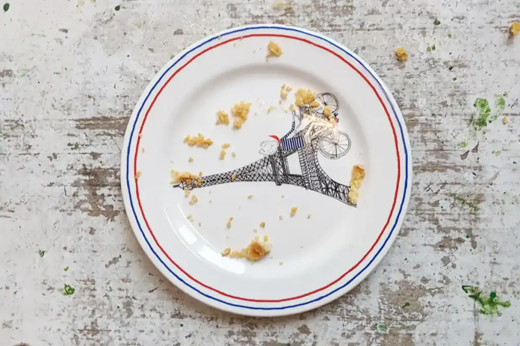 eating through marseille