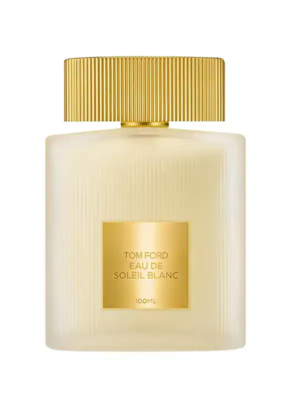 eau de soleil blanc
