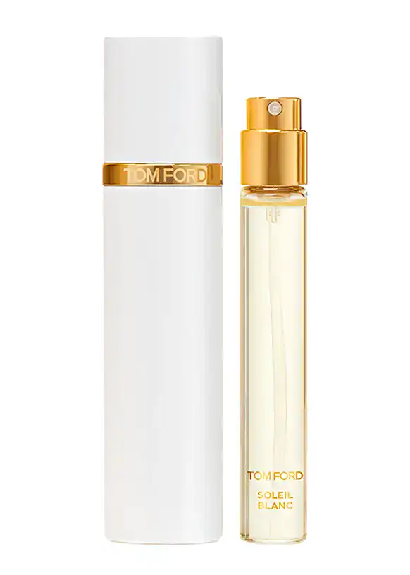 tom ford soleil blanc eau de parfum travel spray