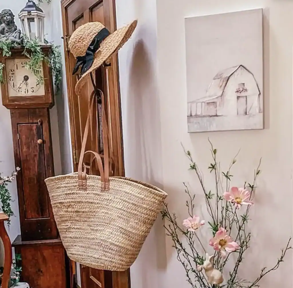 etsy french market bag