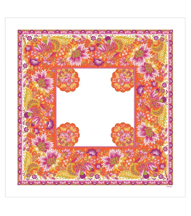 soleiado scarf