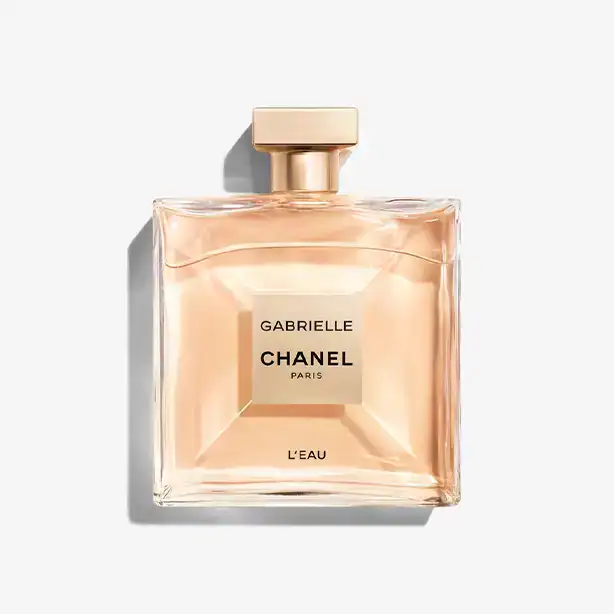 gabrielle chanel