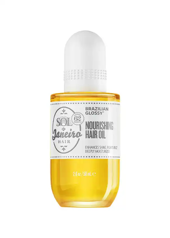 hair oil