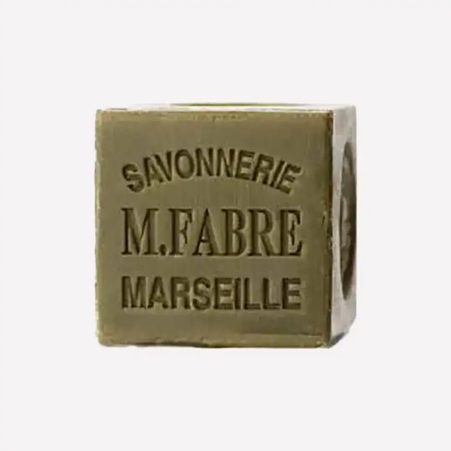 savon de marseille