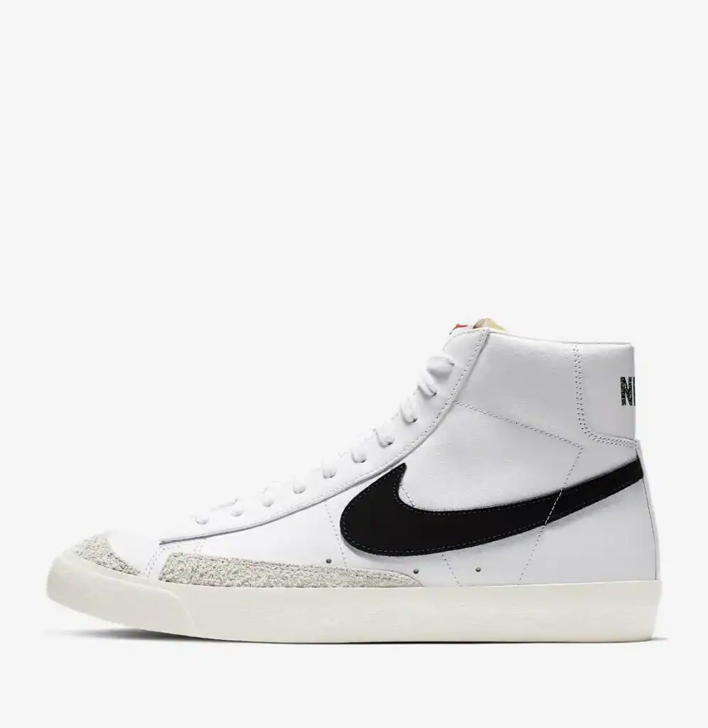 nike blazers