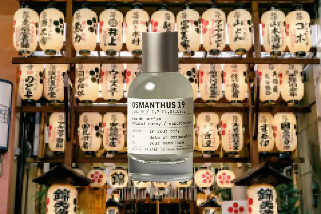 osmanthus 19 bottle