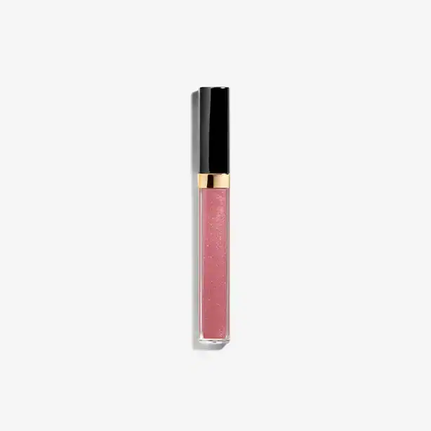 Rouge Coco Gloss Moisturizing Glossimer