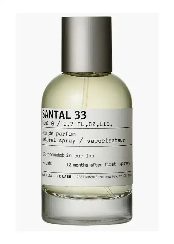 santal 33
