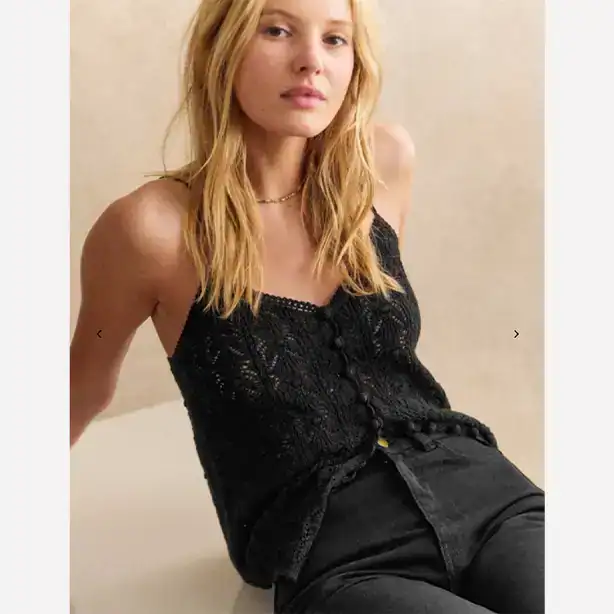 sezane top