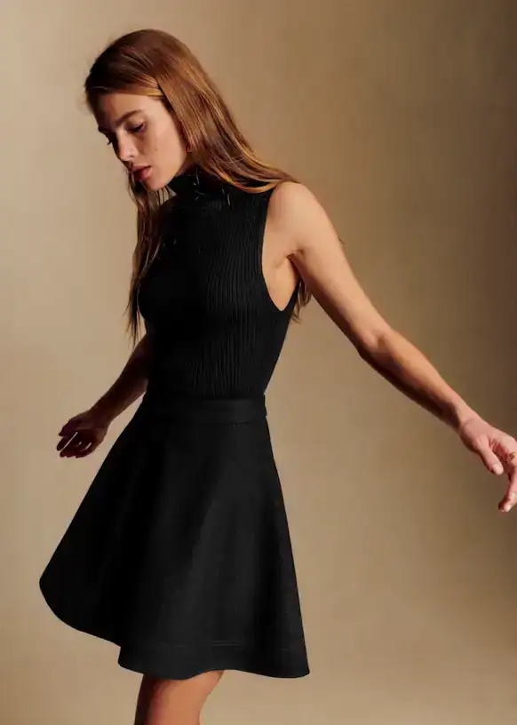 arielle skirt