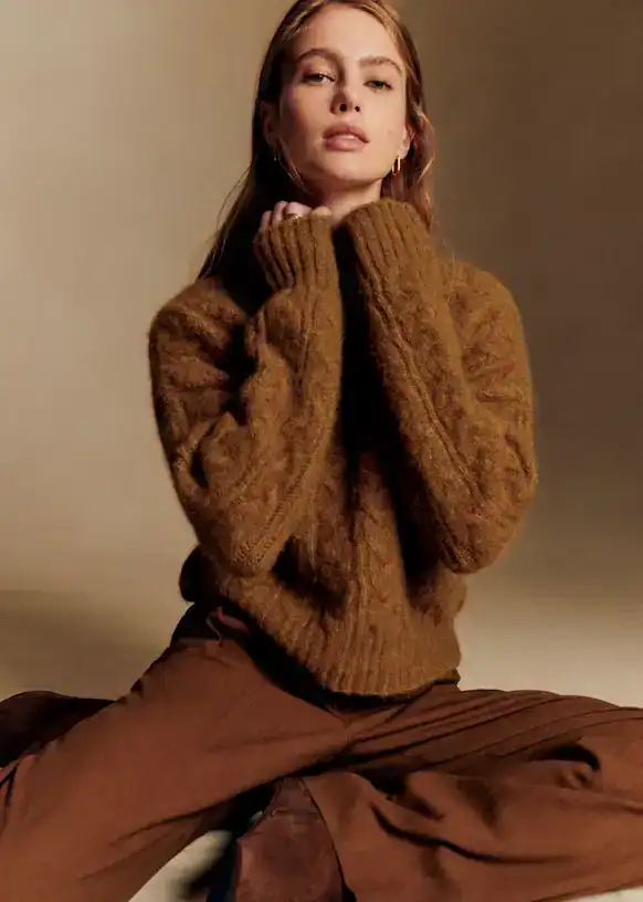 sweater