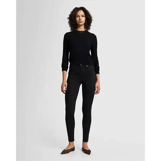7 for all mankind jeans