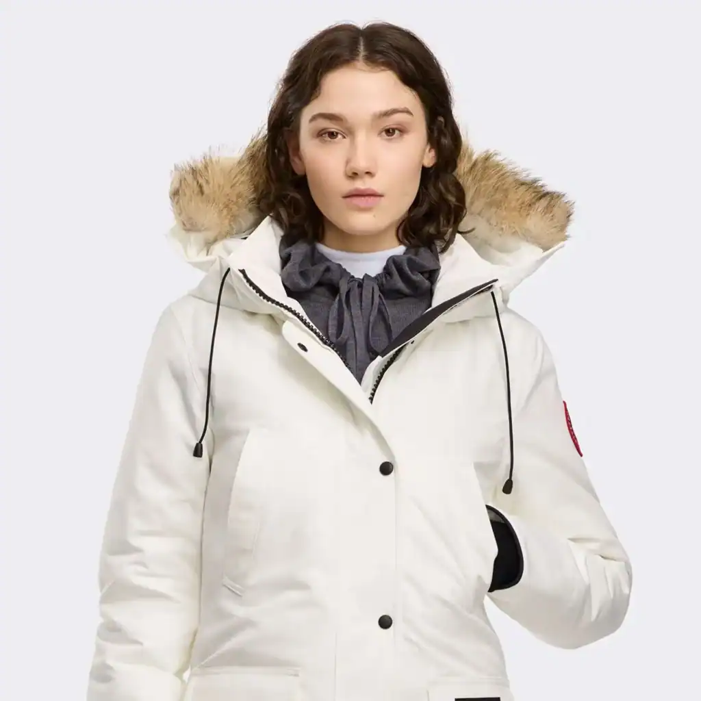 canada goose parka