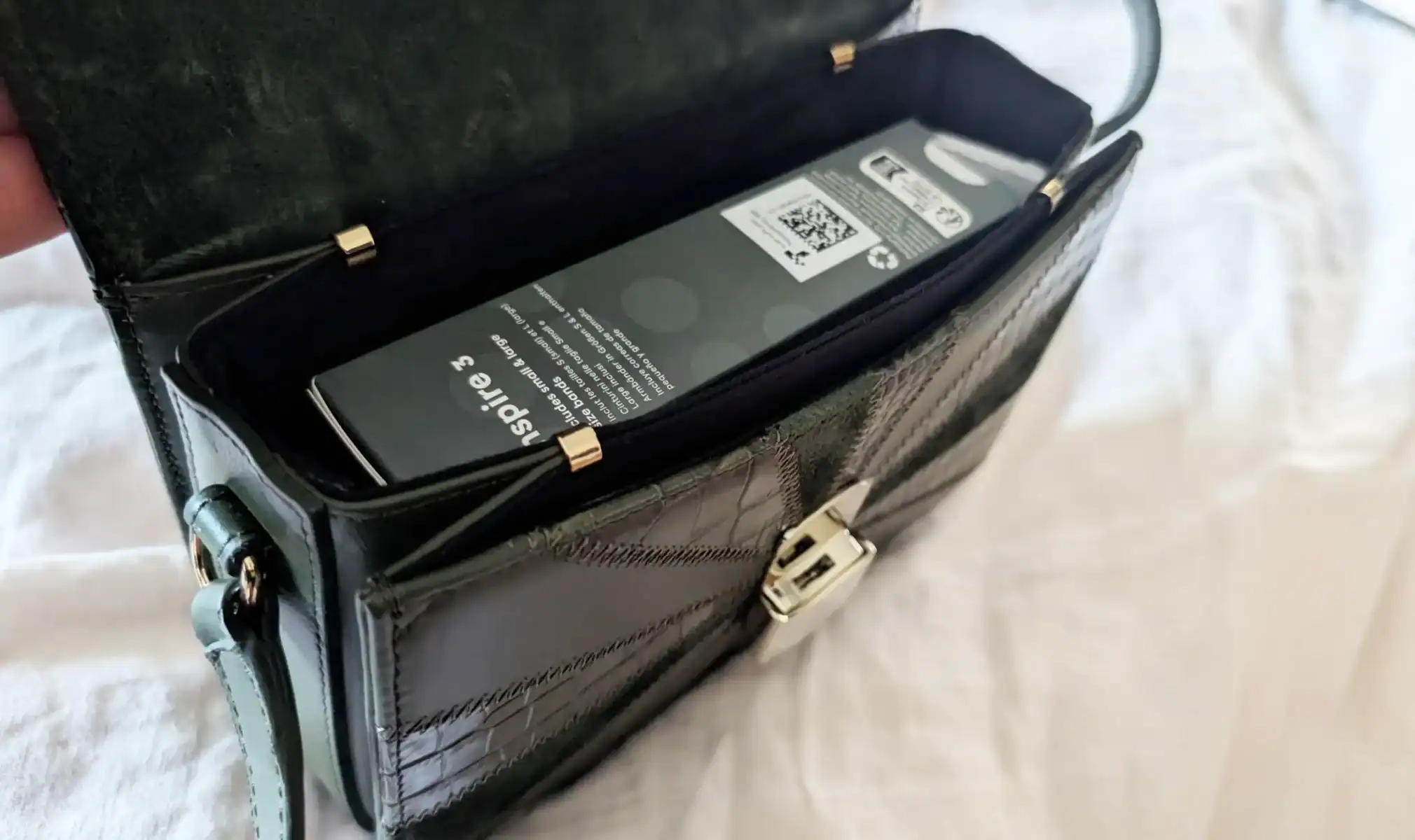 interior sezane milo mini