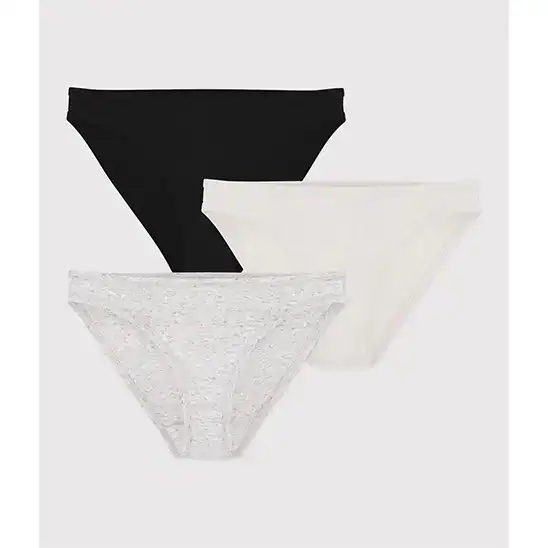 petit bateau set of 3