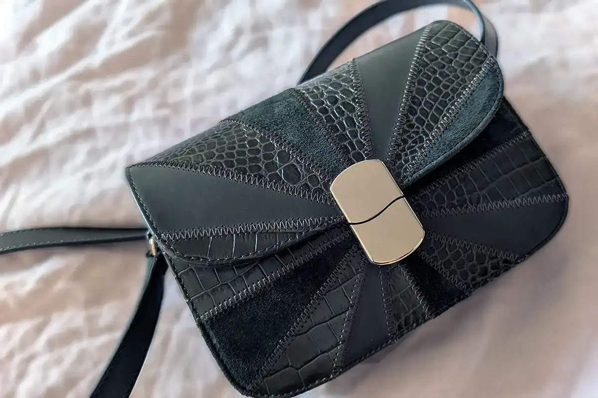 sezane milo mini