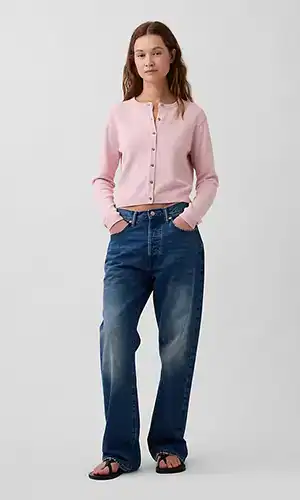 gap sezane dupe