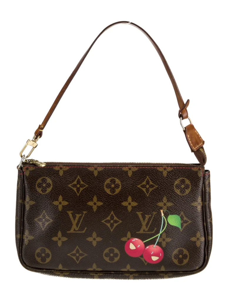 murakami x lv