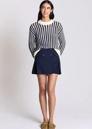 adrien sweater