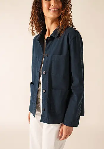 alize chore coat