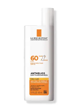 anthelios sunscreen