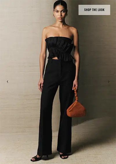 arina top