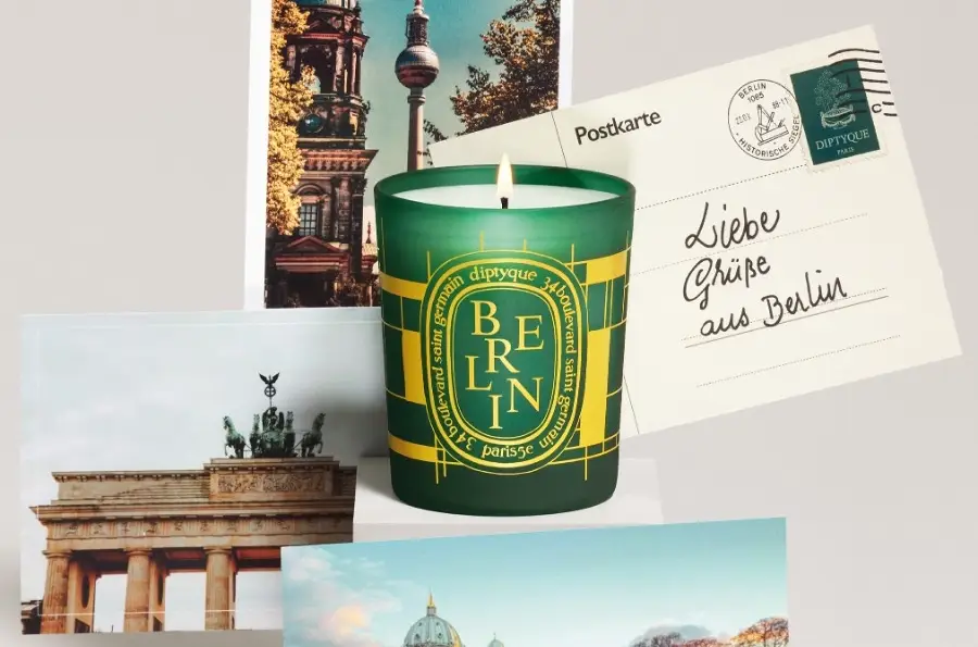 berlin diptyque city candle