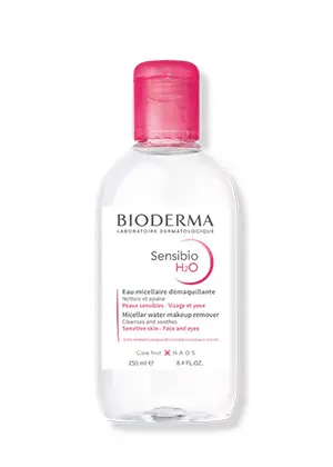 bioderma micellar water